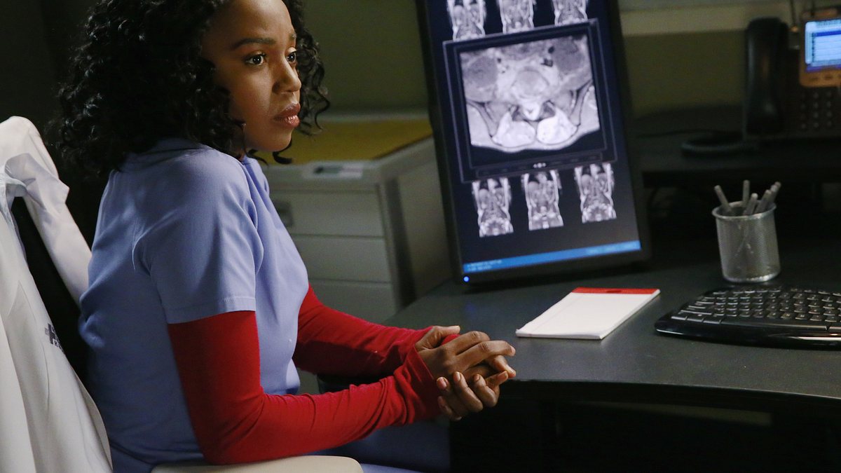 greys anatomy - die jungen ärzte
