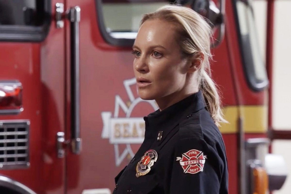 seattle firefighters - die jungen helden