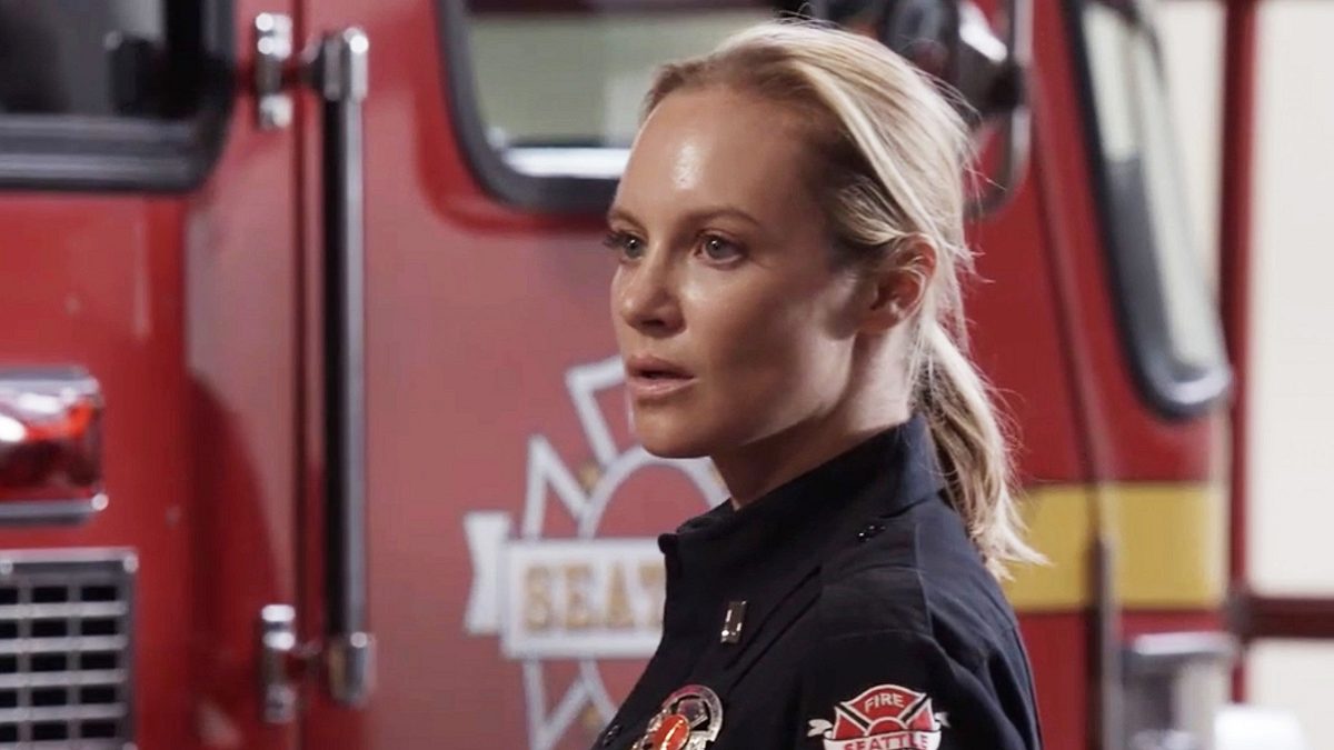 seattle firefighters - die jungen helden