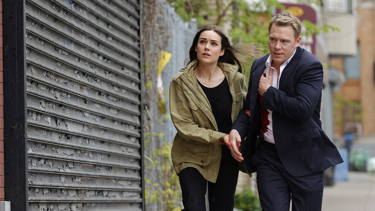the blacklist