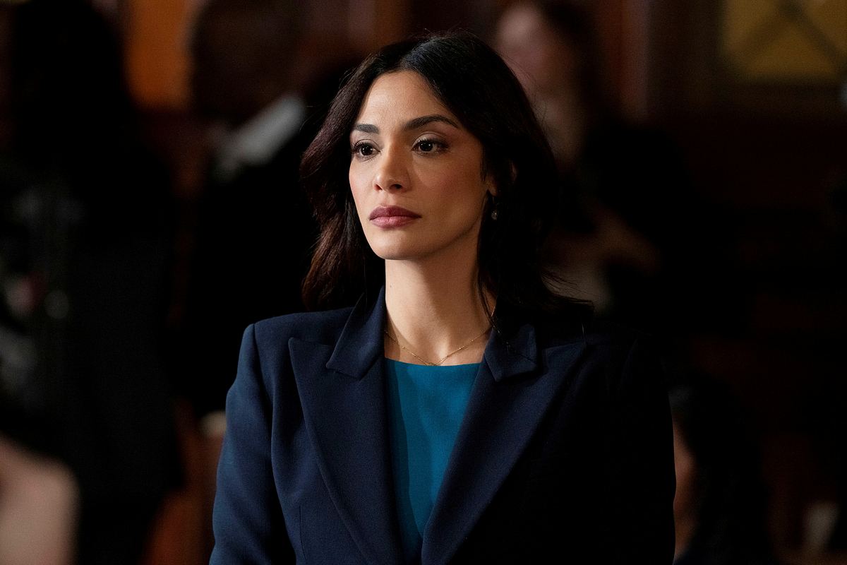 law & order