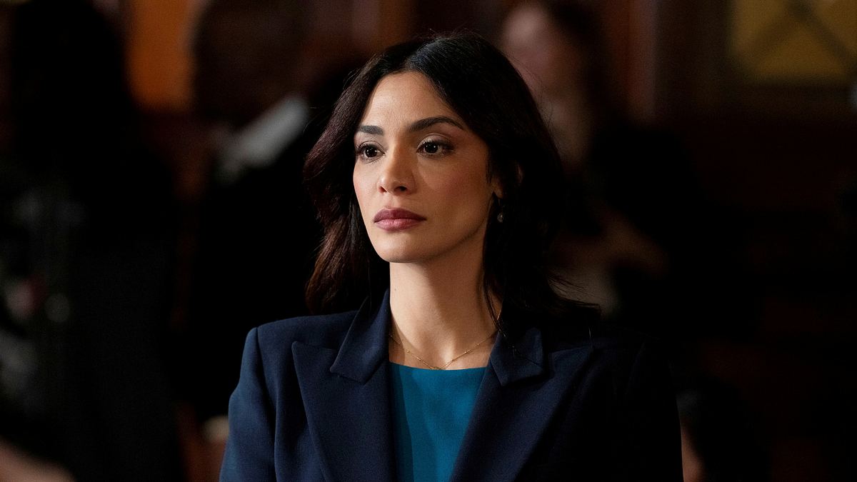 law & order