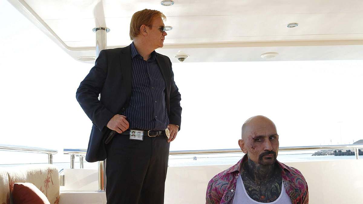 csi: miami