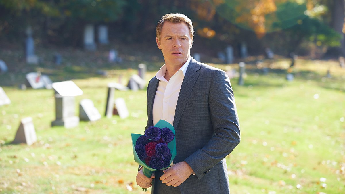the blacklist