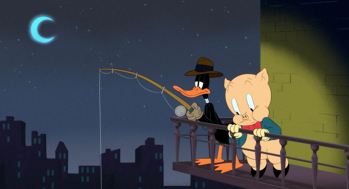 Looney Tunes Cartoons looney tunes cartoons
