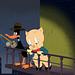 Looney Tunes Cartoons Thumbnail