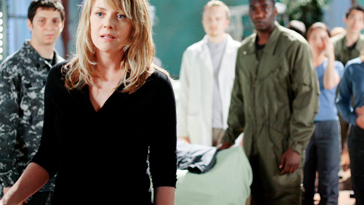 stargate atlantis