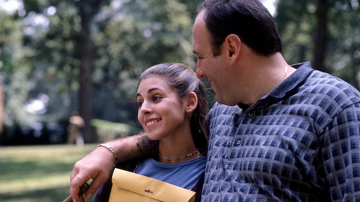 die sopranos