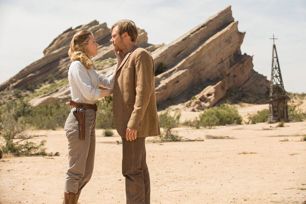 westworld