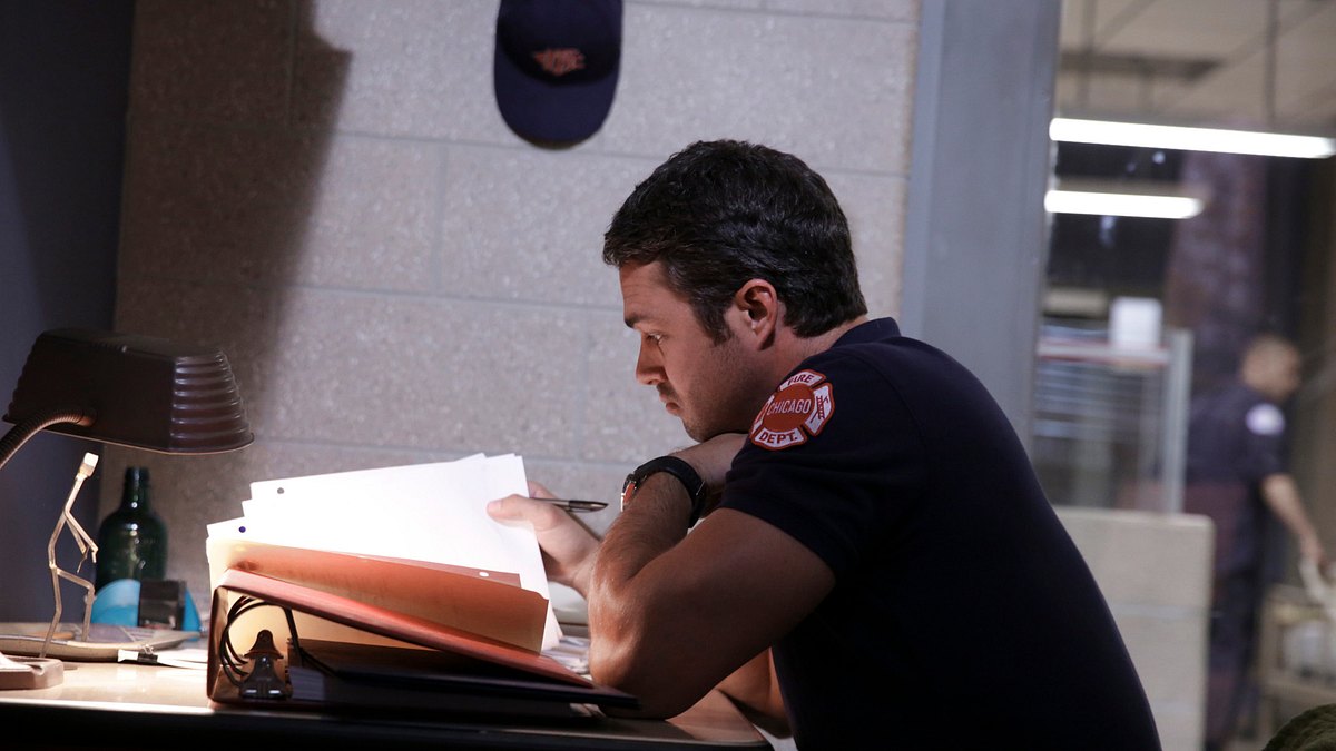 chicago fire