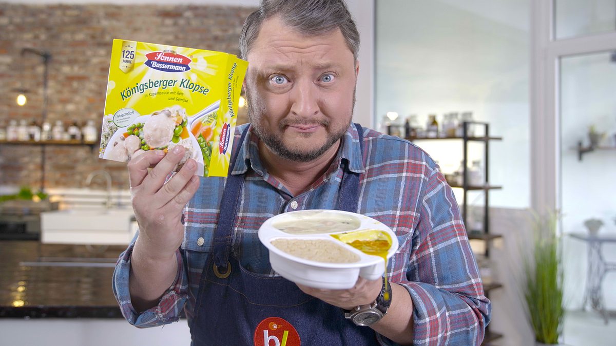 besseresser - lege packt aus