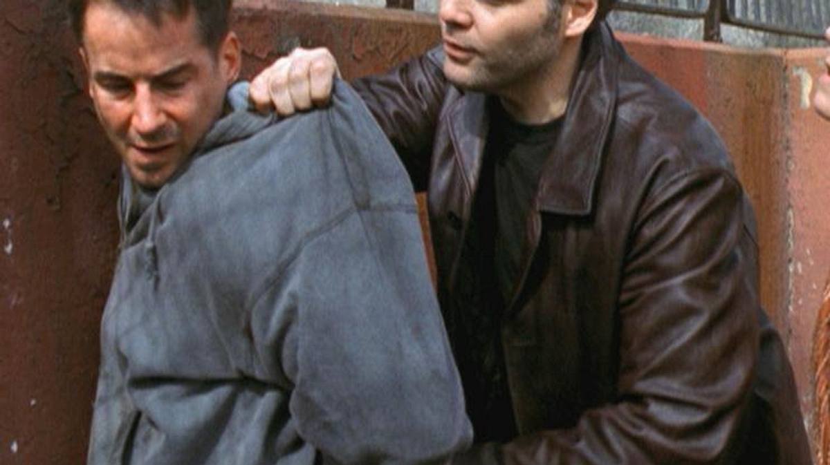 criminal intent - verbrechen im visier