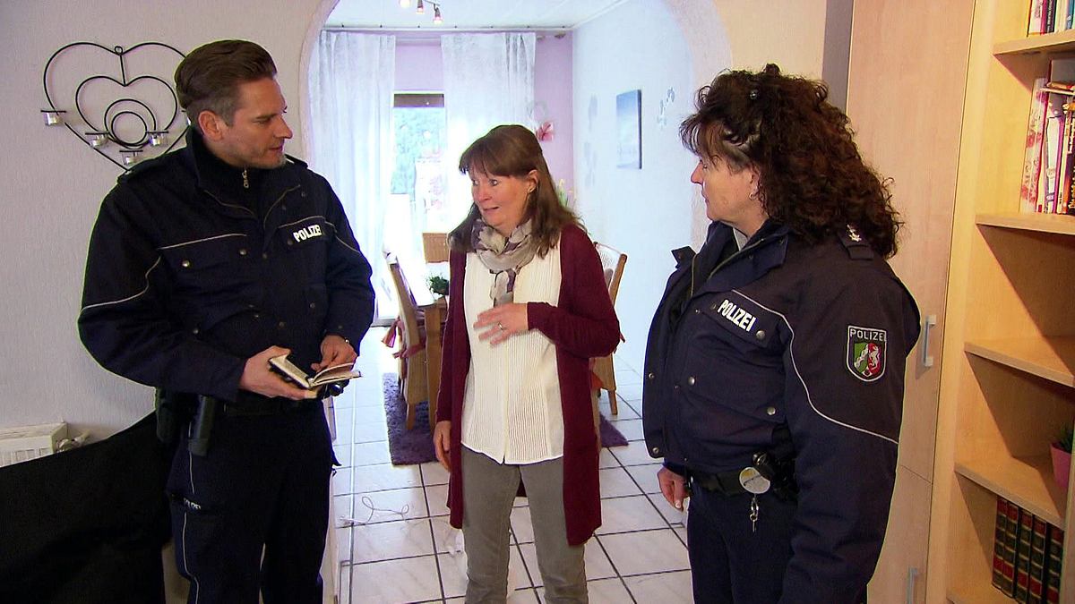 Der Blaulicht-Report der blaulicht-report