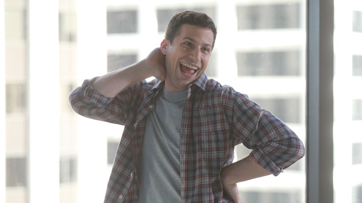 brooklyn nine-nine