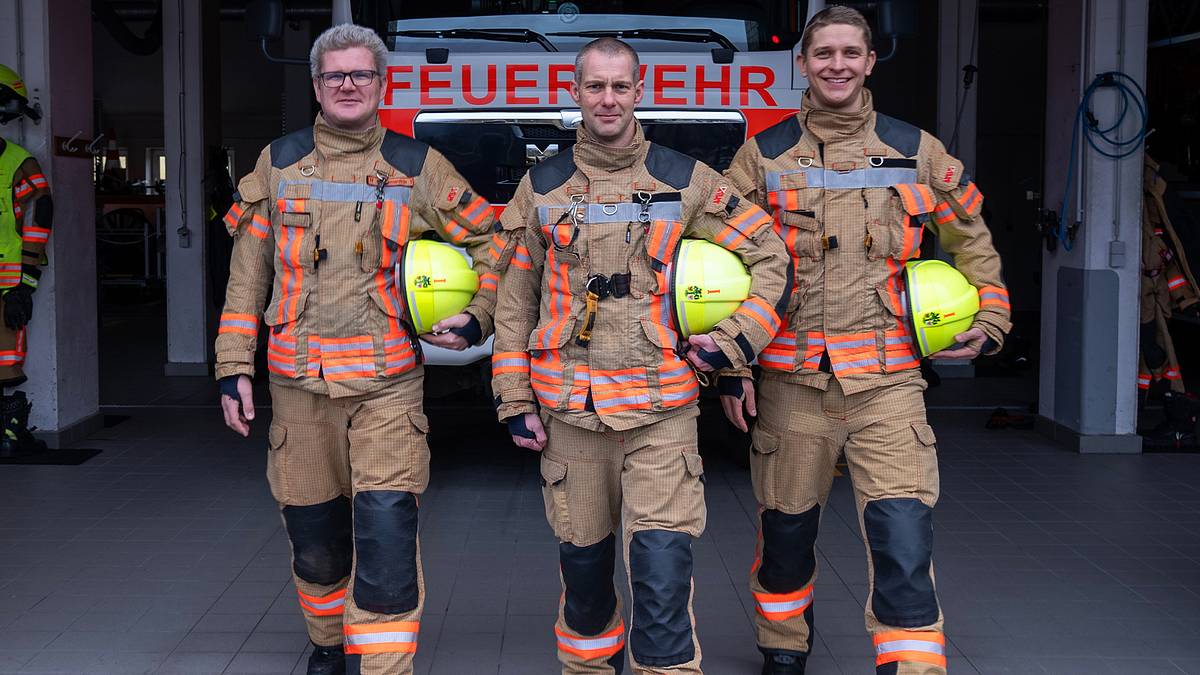 112: Feuerwehr im Einsatz 112: feuerwehr im einsatz