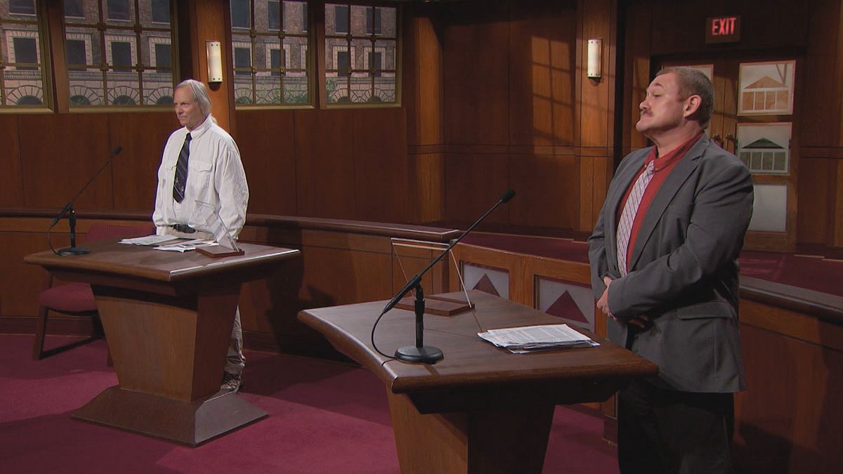 judge judy