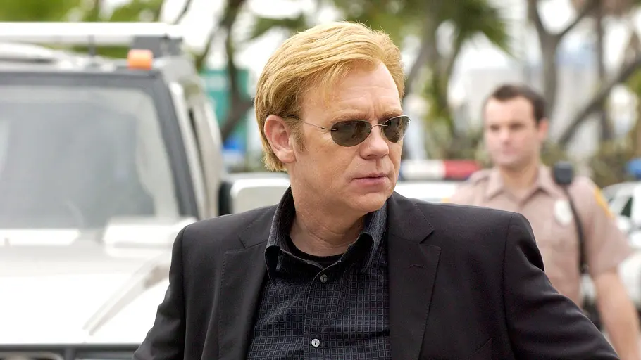 CSI: Miami csi: miami