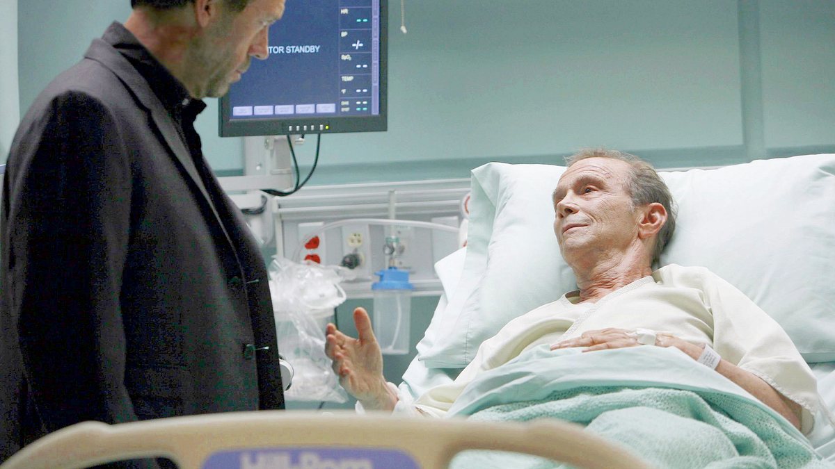 dr. house