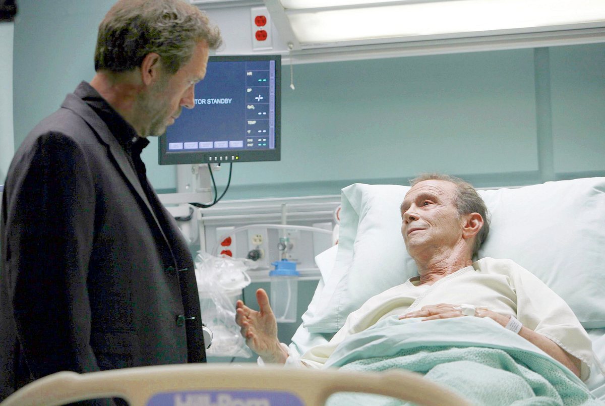Dr. House dr. house