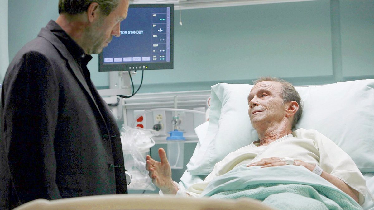 dr. house
