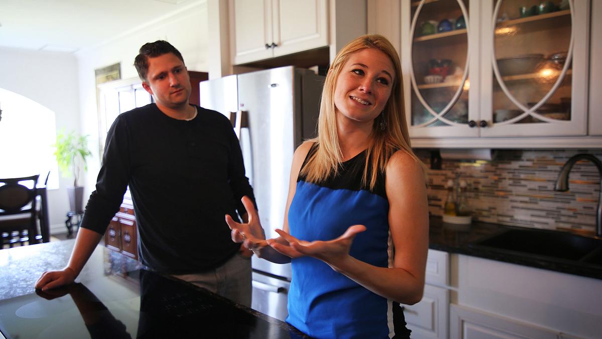 House Hunters International house hunters international