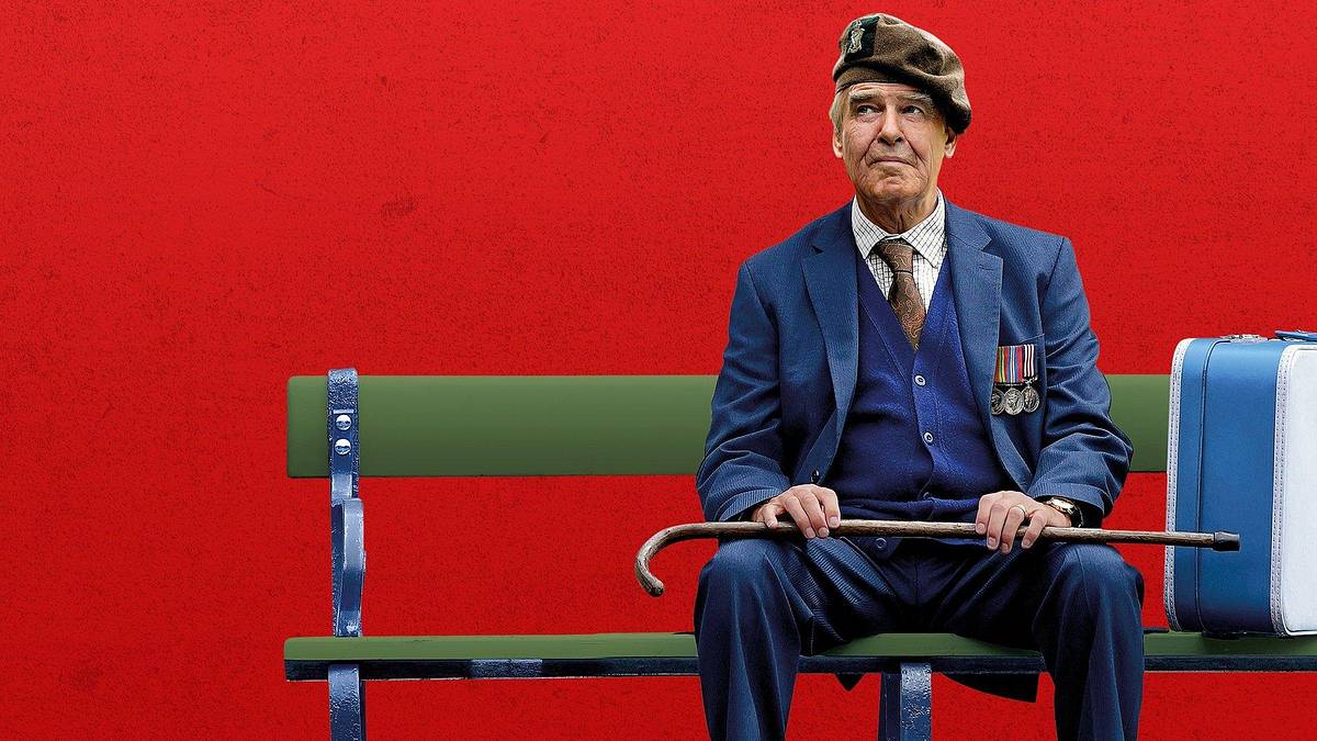 the last rifleman