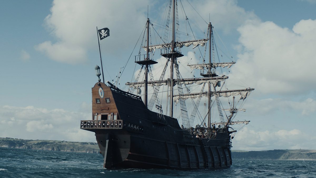 piraten: die geschichten hinter den legenden