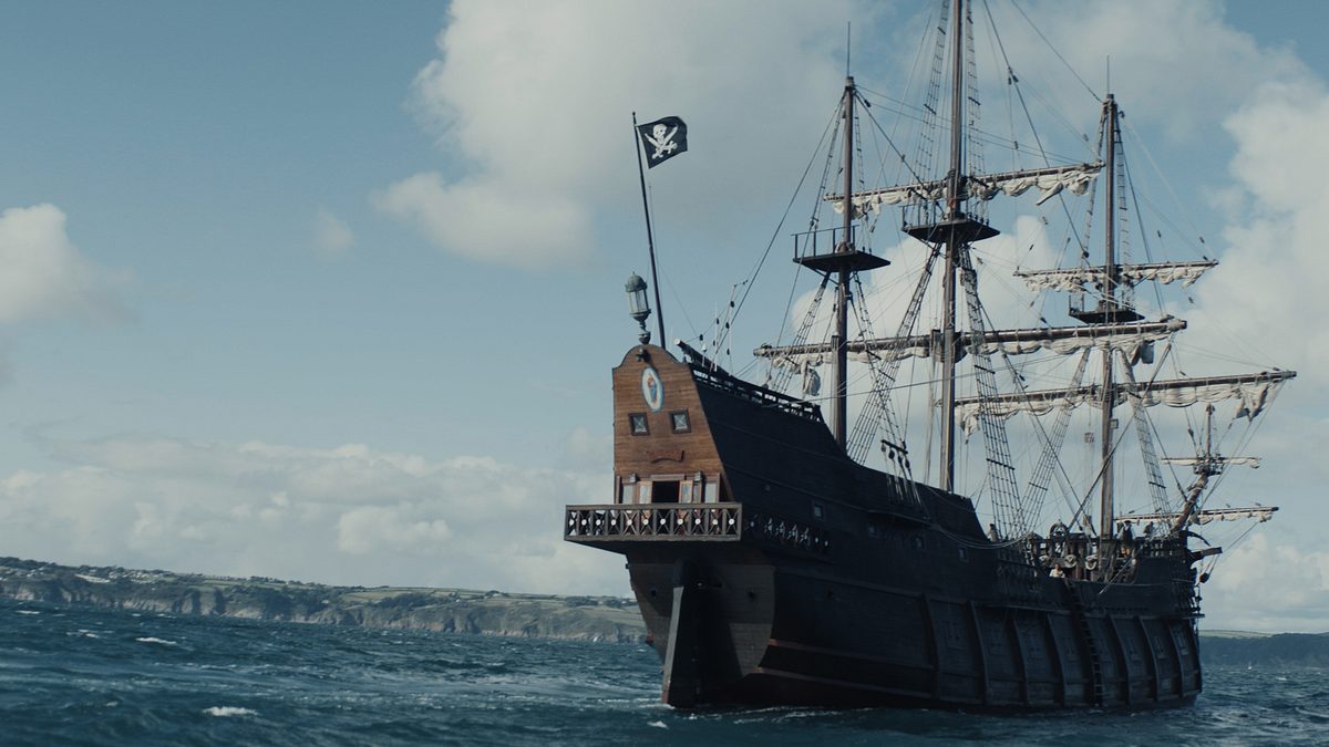 piraten: die geschichten hinter den legenden