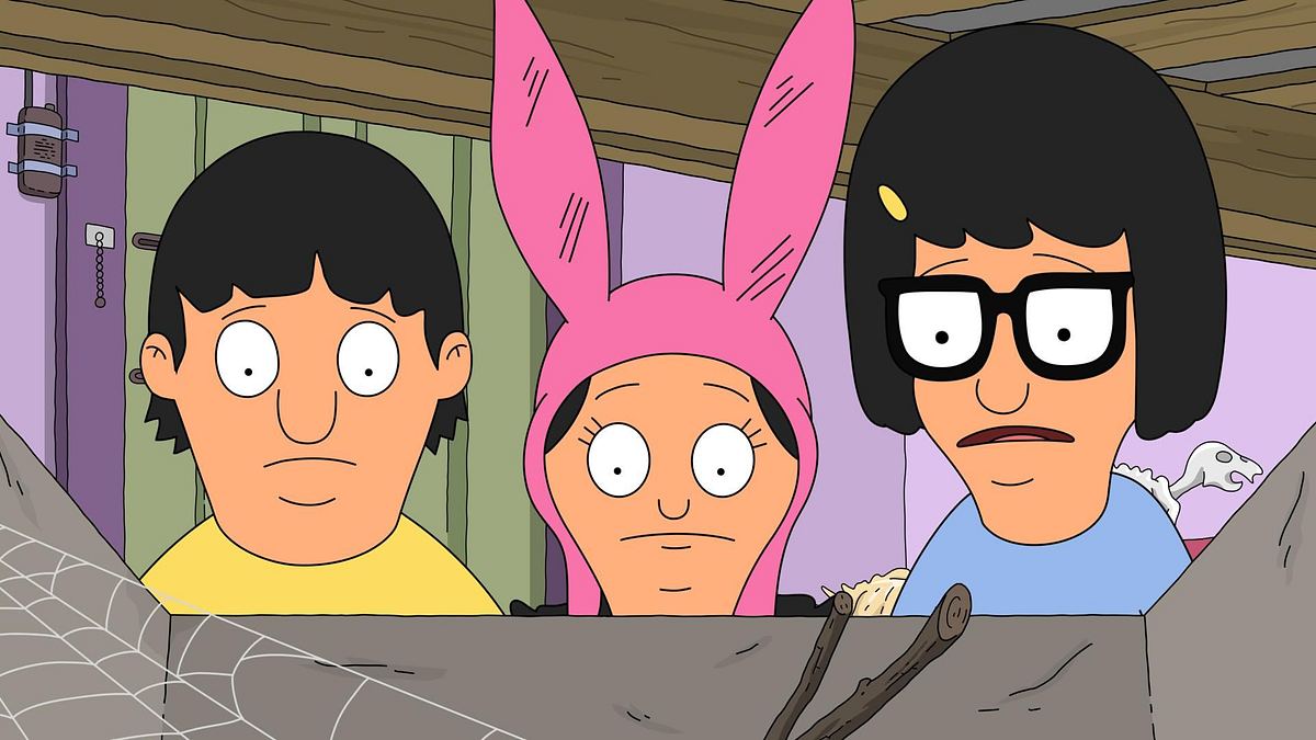 bobs burgers