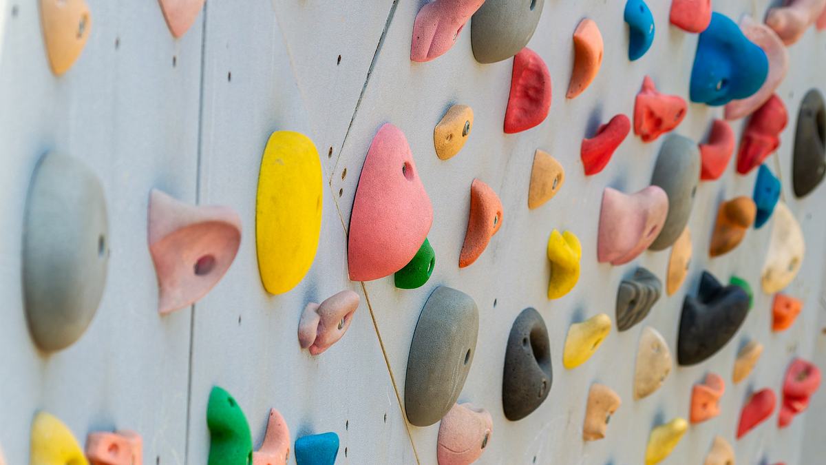 sportklettern: weltcup