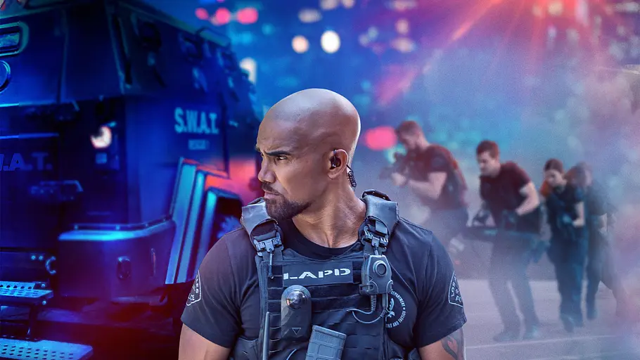 s.w.a.t.