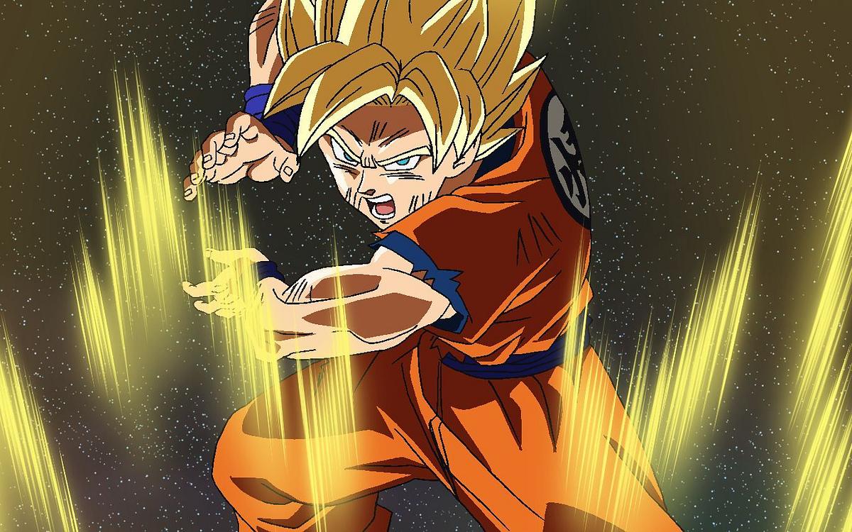 Dragon Ball Super dragon ball super