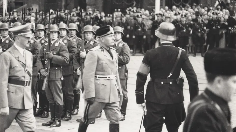 countdown zum zweiten weltkrieg