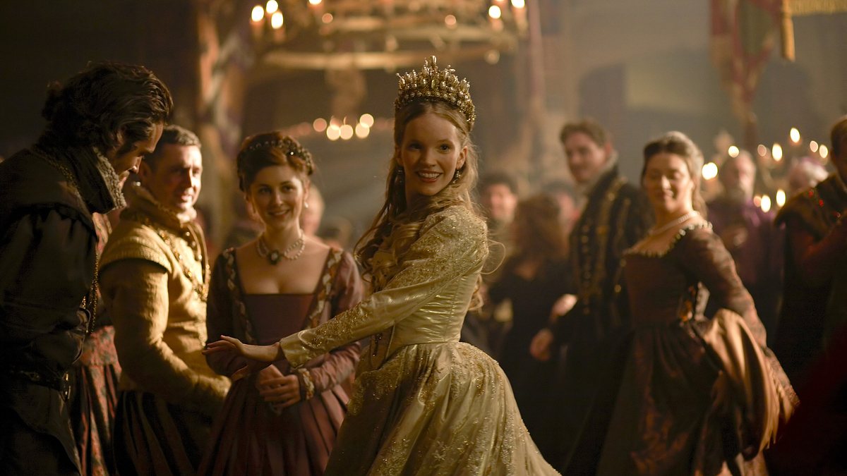 die tudors