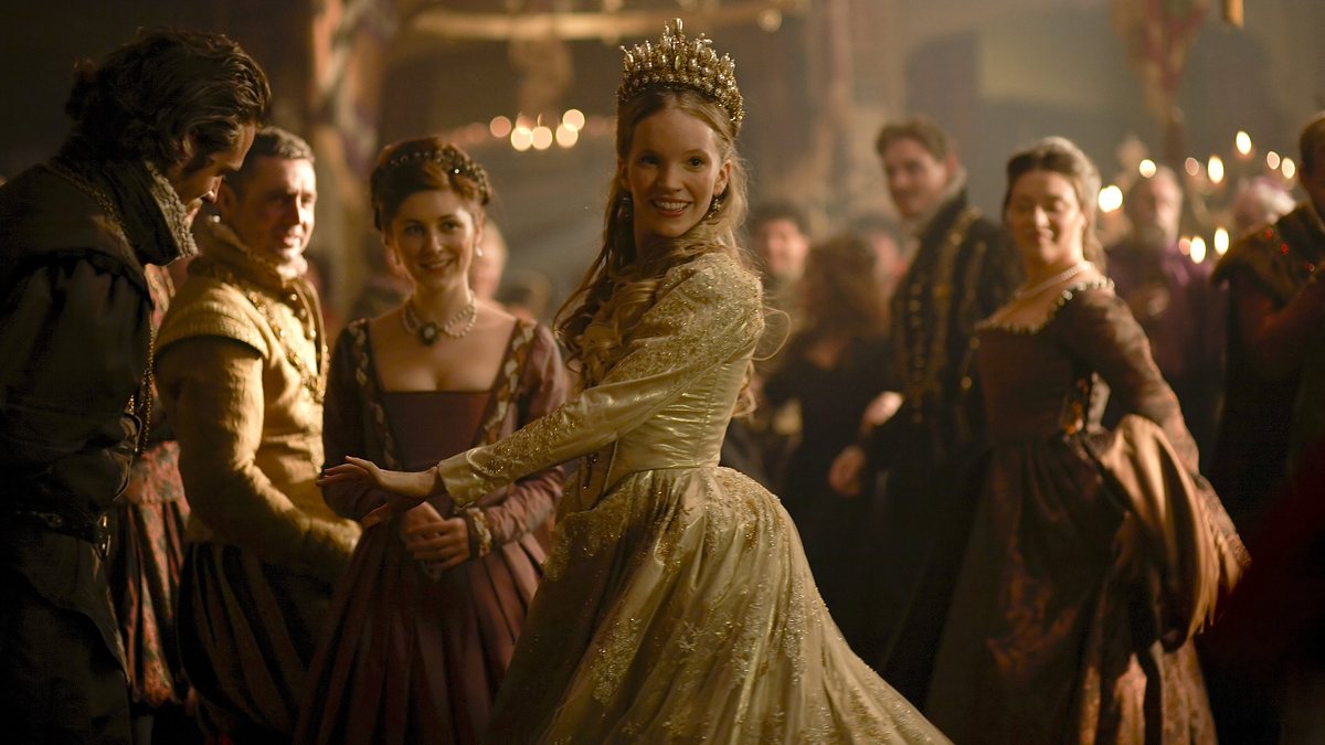 die tudors