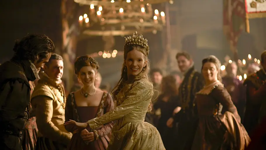 die tudors