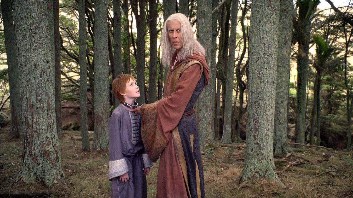 legend of the seeker - das schwert der wahrheit
