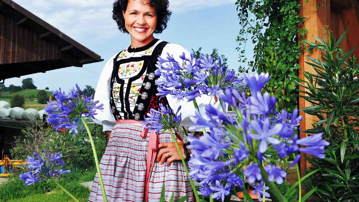 landfrauenküche