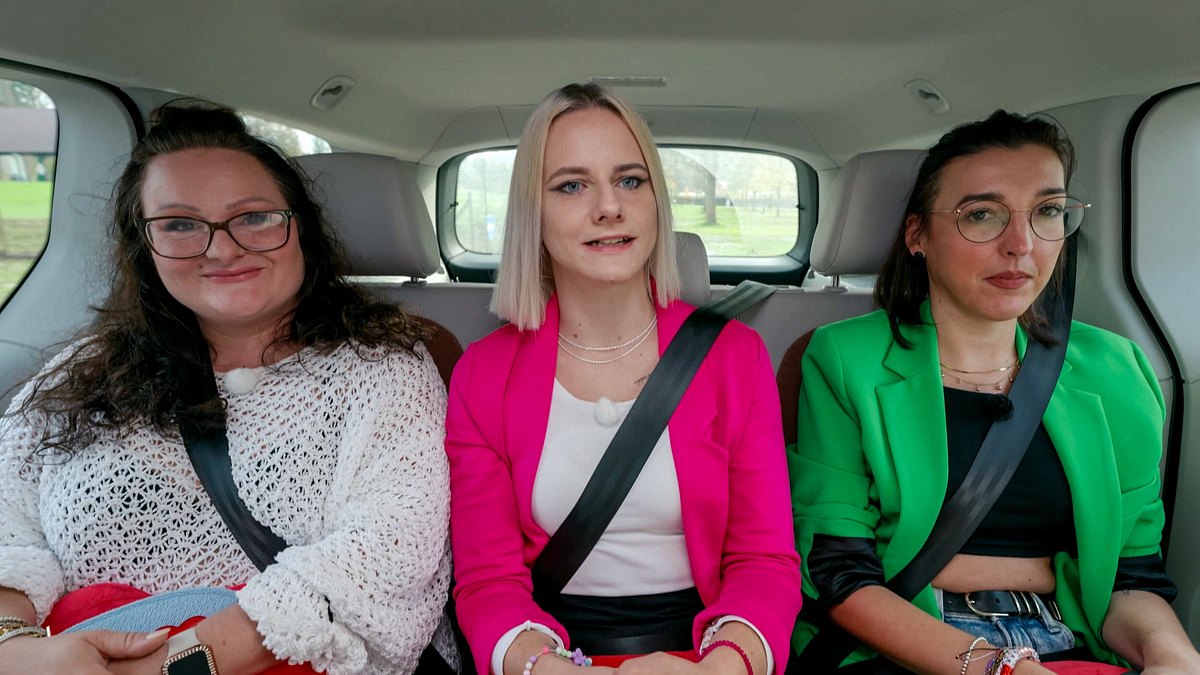 herzblatt taxi - liebe zum mitnehmen