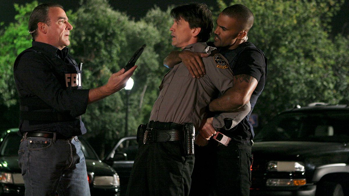 criminal minds