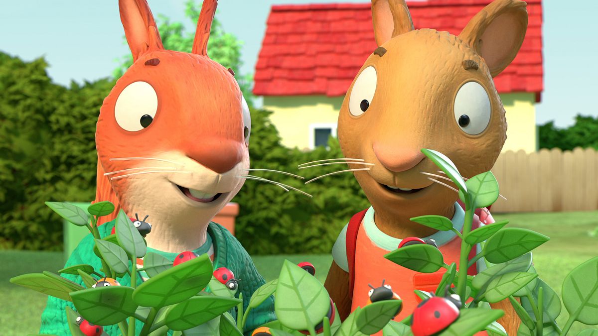 pip und posy