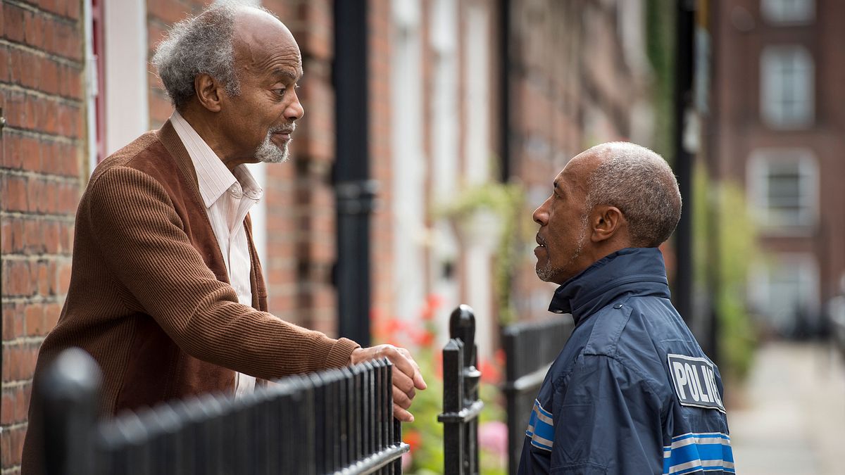 death in paradise