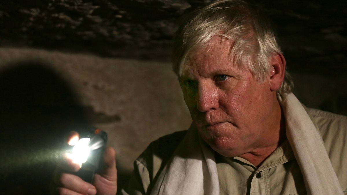 ägypten - schatzkammer der archäologie
