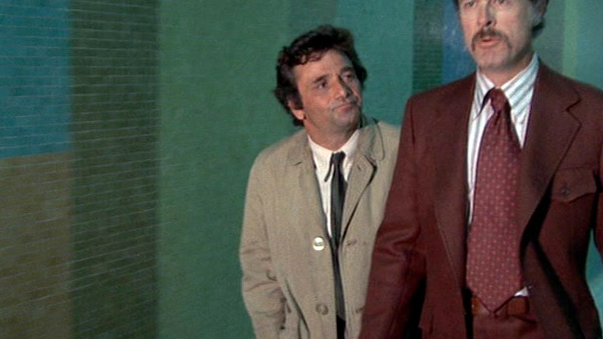 columbo