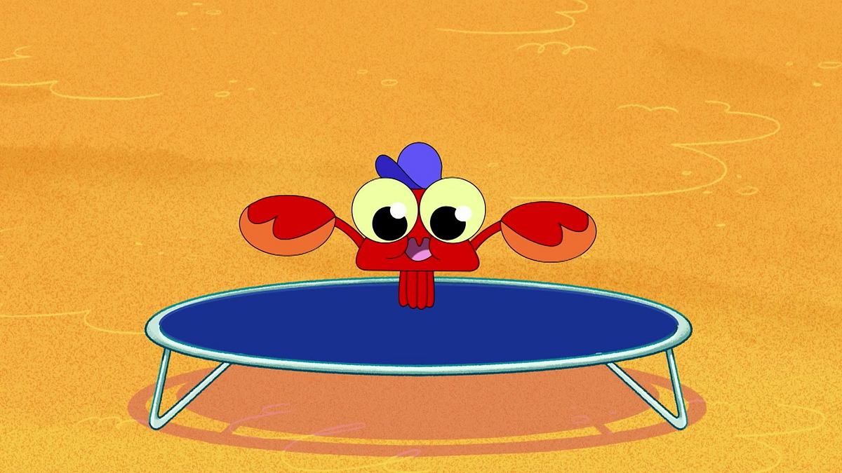 Zig & Sharko - Meerjungfrauen frisst man nicht! zig & sharko - meerjungfrauen frisst man nicht!
