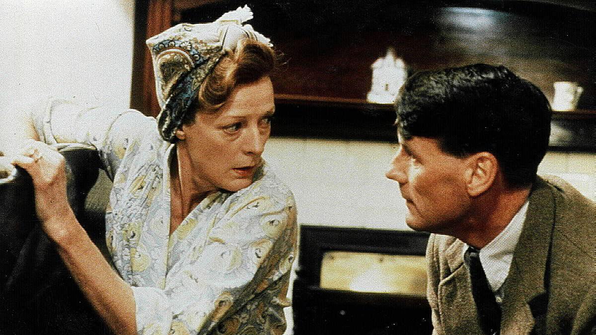 magere zeiten - der film mit dem schwein