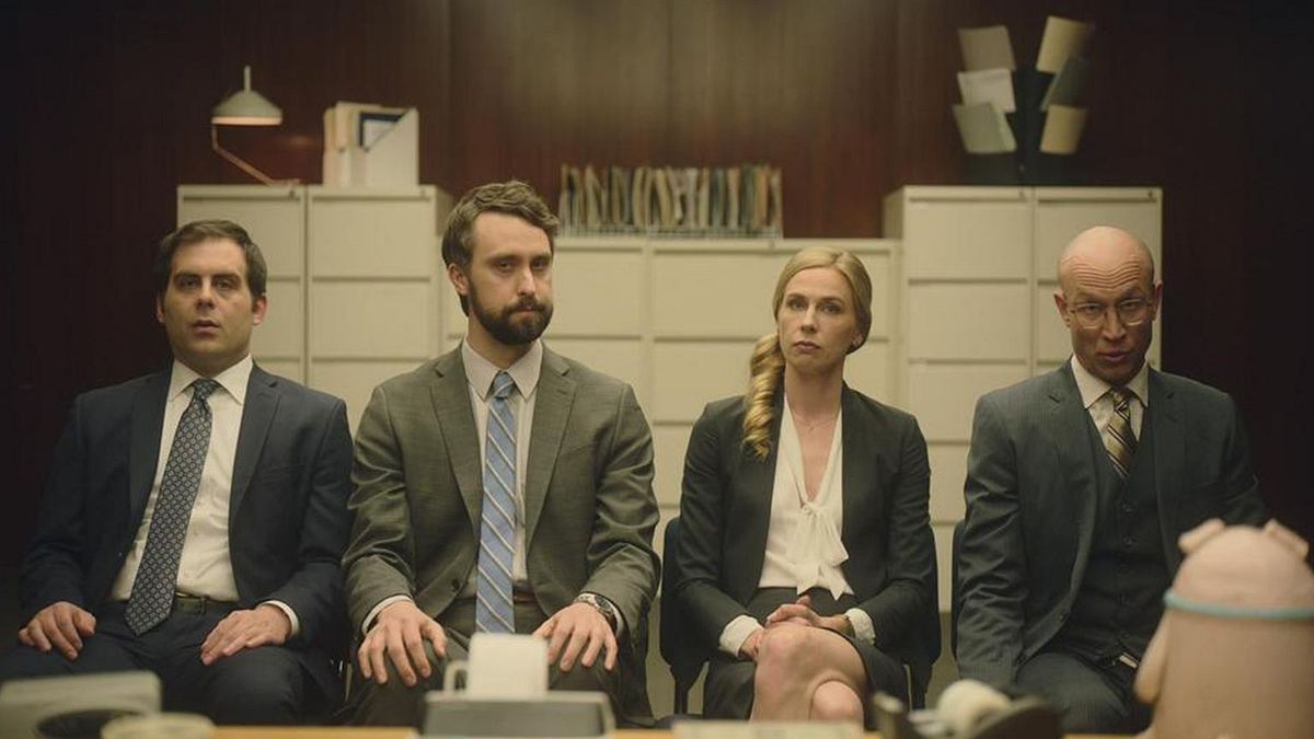corporate
