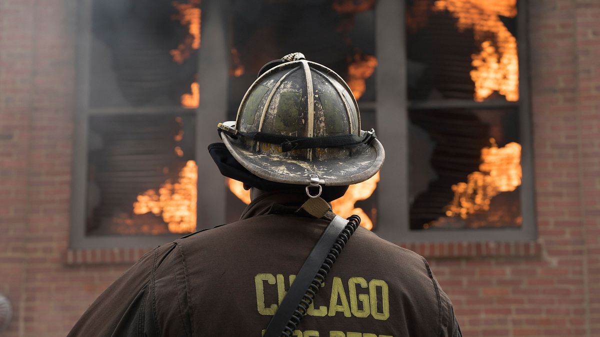 chicago fire