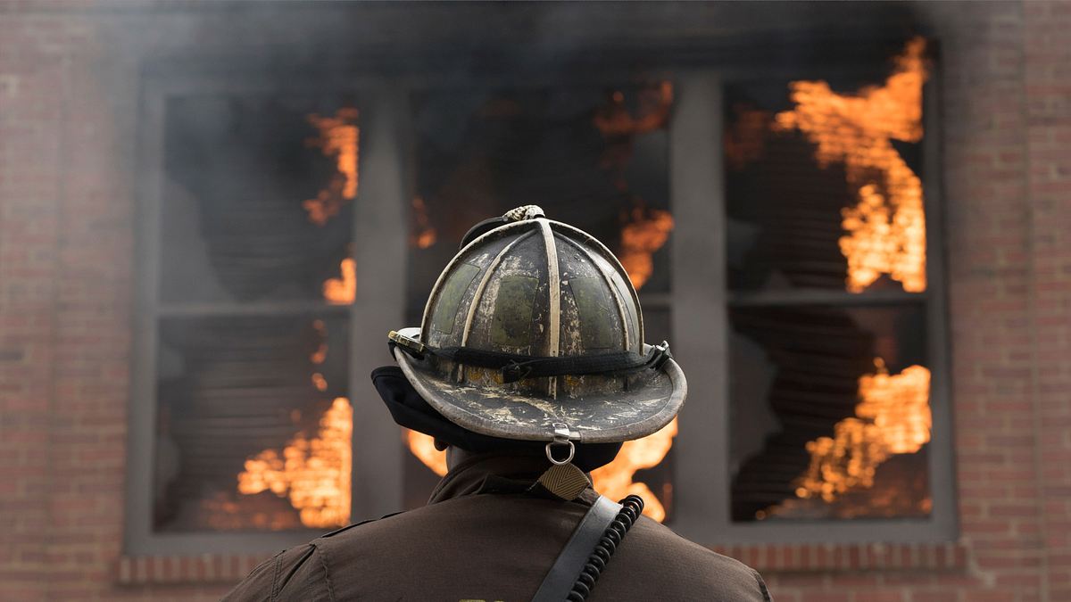 chicago fire