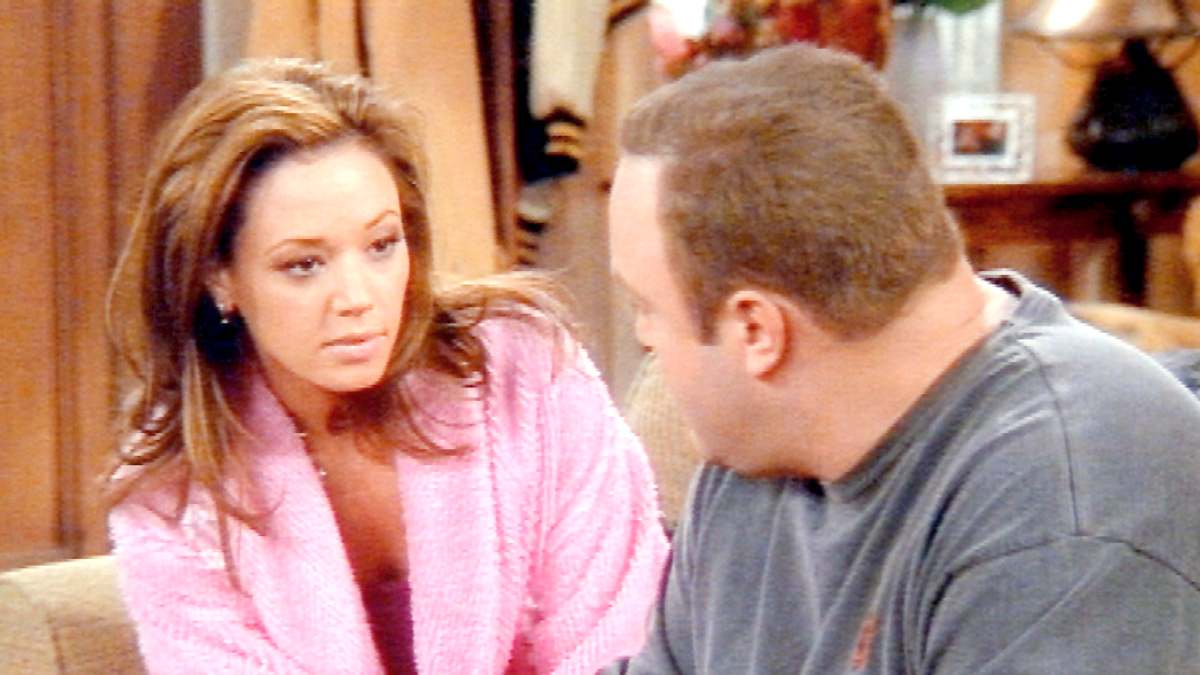 king of queens